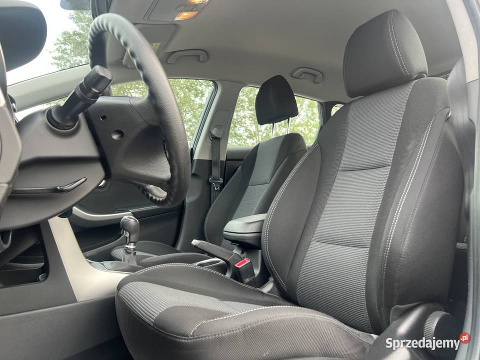 Hyundai i30 2014 benzyna Warszawa