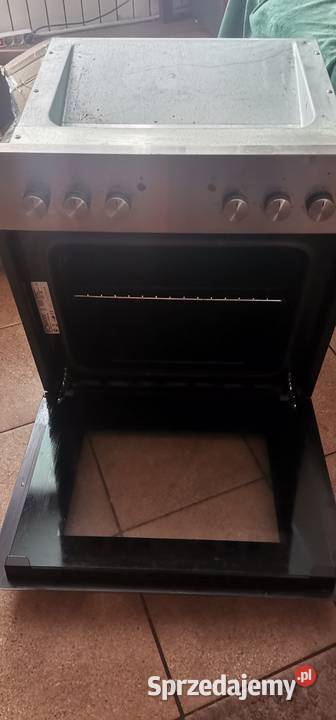 Piekarnik do zabudowy sprzedam