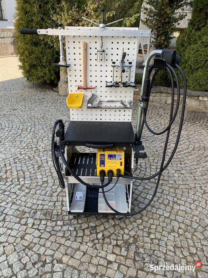 Spotter blacharski Gys Gyspot Speedliner małopolskie Tylicz sprzedam