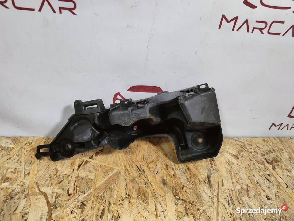 Ślizg Mocowanie Zderzaka Prawy Tył Citroen C4 Pleszew