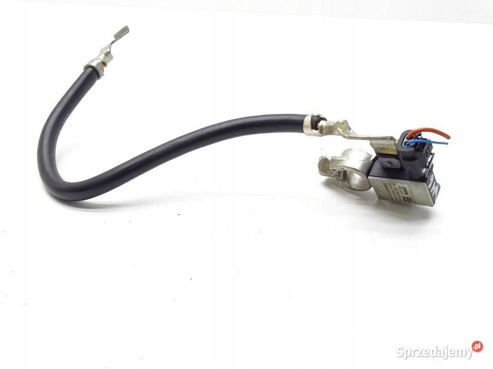 KLEMA MINUS MINUSOWA BMW F20 F21 F30 F31 20 D