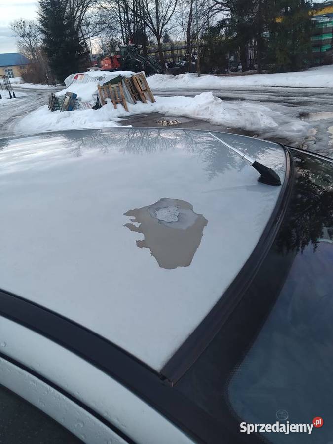 Sprzedam Piździk miejski Peugeot 206