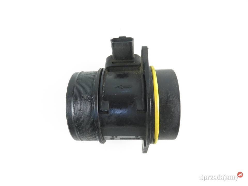 PRZEPŁYWOMIERZ JAGUAR XF I 27 TDV6 4R8Q12B579AC małopolskie