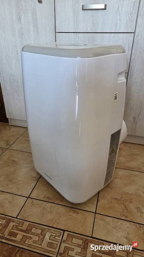 Klimatyzator przenośny Good Home Nowy 35kW Toruń