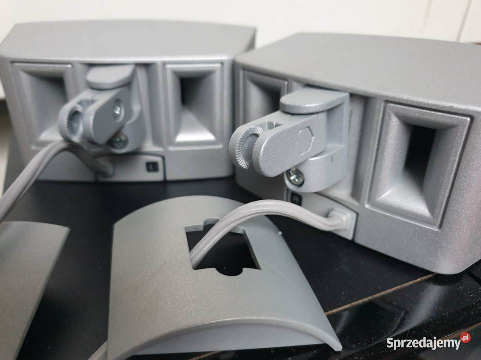 Bose 2 kolumnysatelity Leżajsk