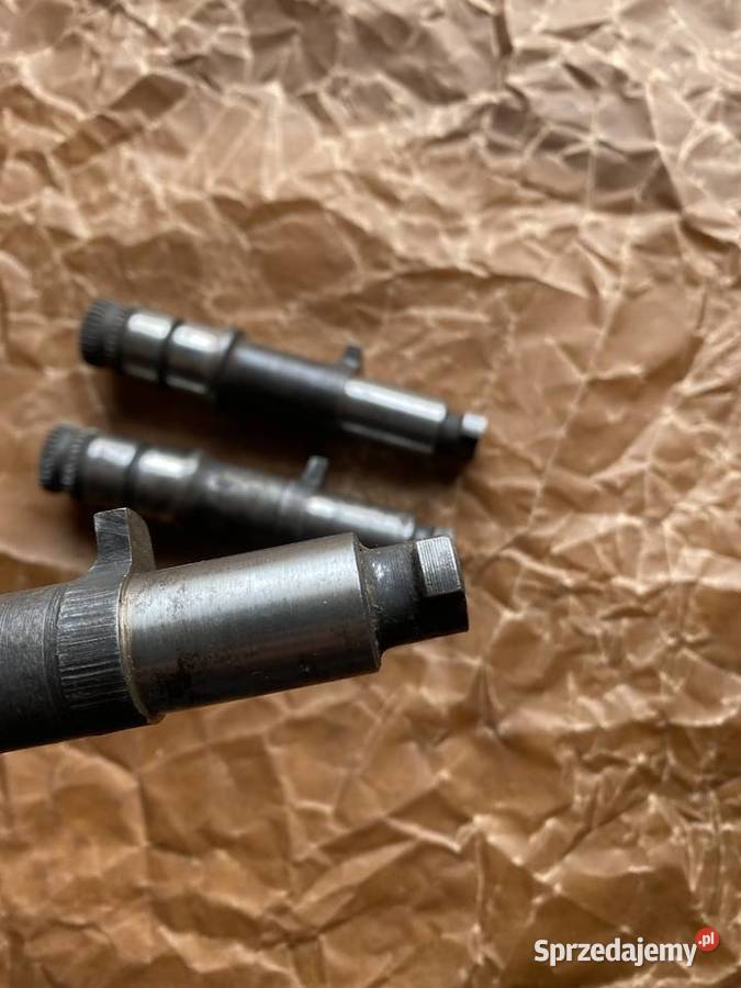 FABRYCZNIE NOWY WAŁEK KOPKI KOPNIAKA JAWA 175 Kraków