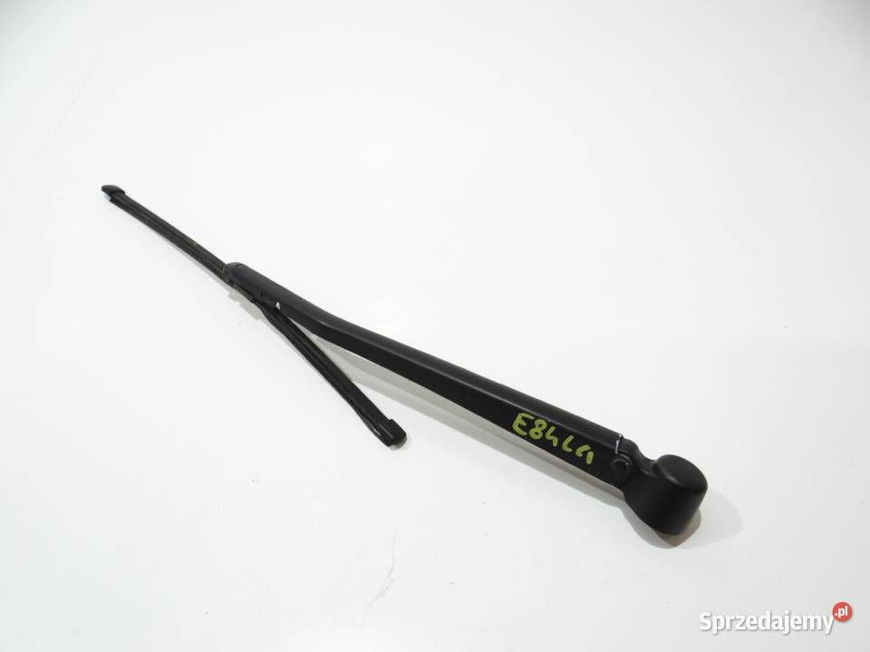 RAMIĘ WYCIERACZKI TYLNEJ TYŁ BMW X1 E84 7138507