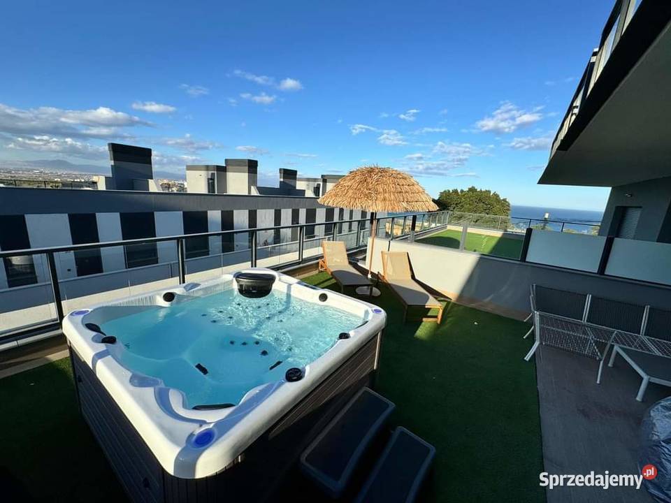 Jacuzzi ogrodowe Trident Jacuzzi podkarpackie Rzeszów