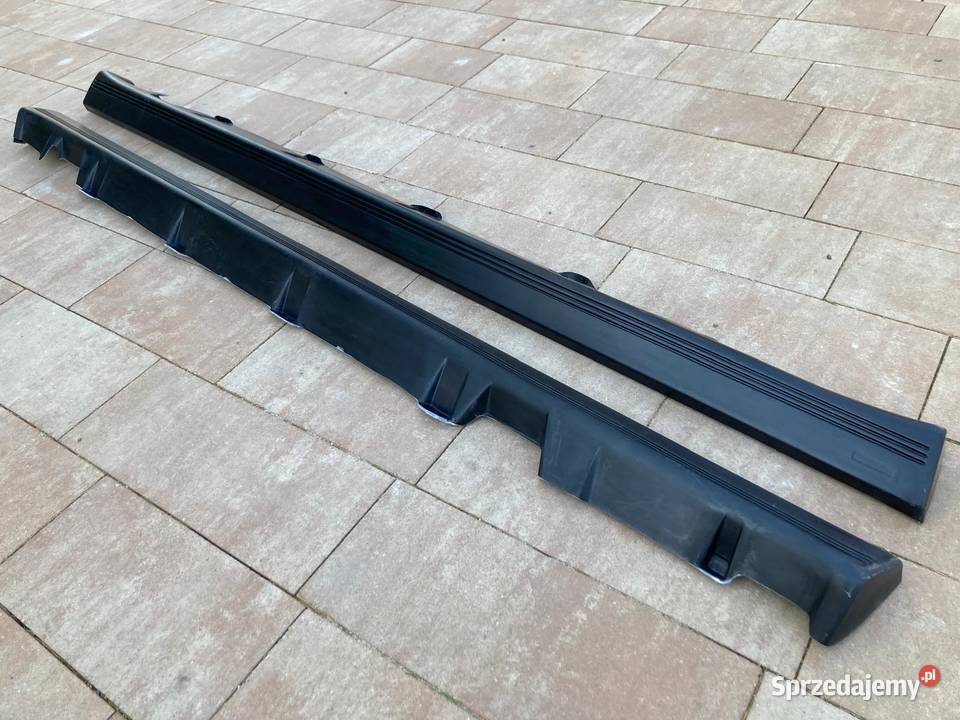 BMW E30 PROGI M TECHNIC 1 osobowe Otwock sprzedam