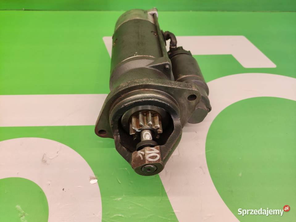 Rozrusznik MAHLE 3823621M94 MASSEY FERGUSON 6714 Wilkowo