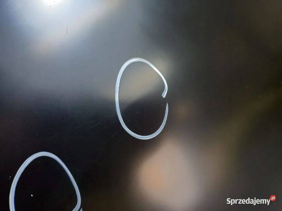 Volvo S60 I 20002010 MASKA POKRYWA SILNIKA