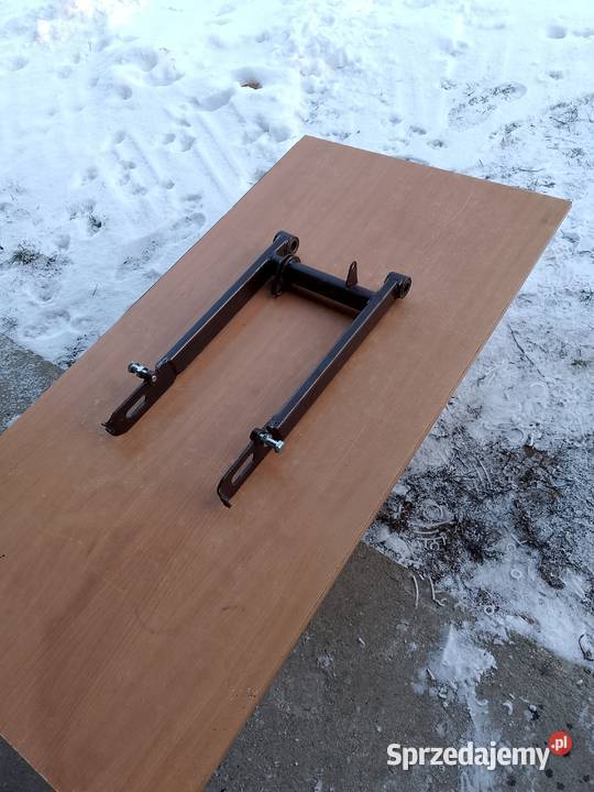 WSK 175 SPORT WAHACZ W ORYGMALOWANIU Leżajsk