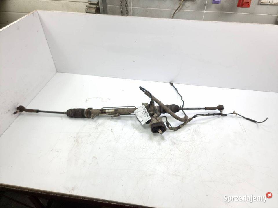 MAGLOWNICA SEAT IBIZA III 6Q1423055L Lipno