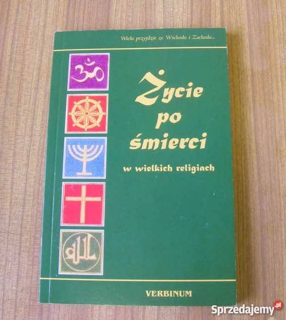 Coward ŻYCIE ŚMIERCI W WIELKICH RELIGIACH GR Goleniów