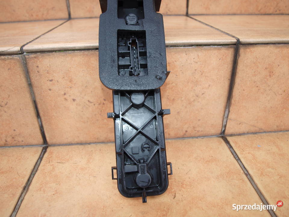 Mercedes Sprinter W906 wkład listwa lampy prawy Kalisz