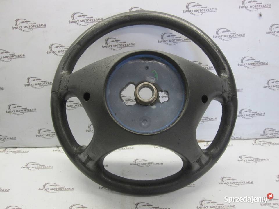 MERCEDES CLS C219 07r kierownica A2194601603 osobowe Kielce