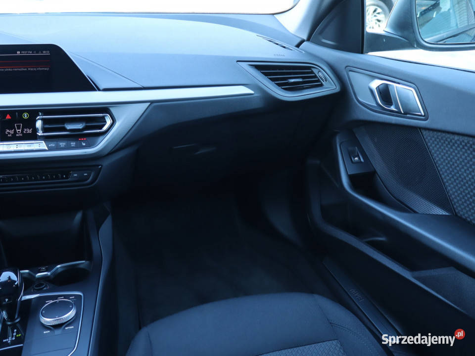 BMW 2 Gran Coupe 218i Gran Coup śląskie Katowice