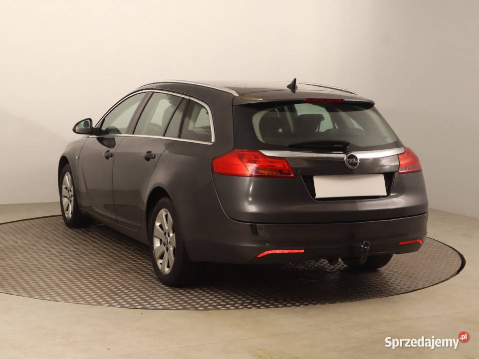 Opel Insignia 18 4/5 dolnośląskie Bielany Wrocławskie