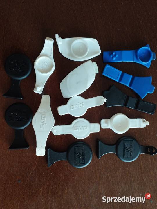 Zaślepka wkładki zamka WestfaliaOrisACS do haka Kraków