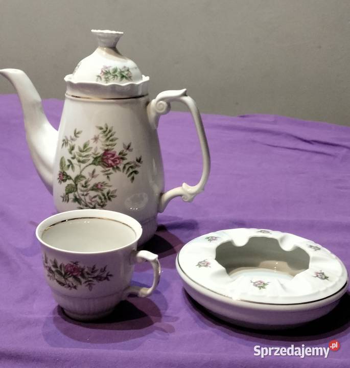 Porcelana prl Gostynin