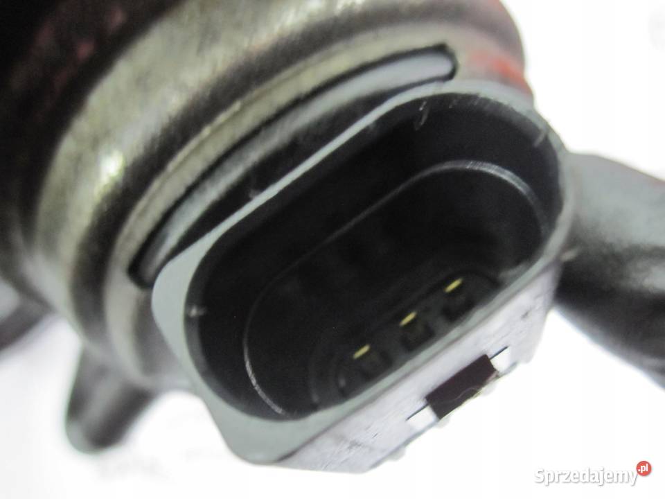 VW POLO 12 TDI 11r turbosprężarka 03P253019B świętokrzyskie