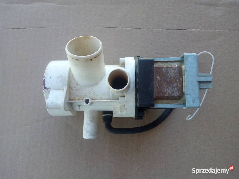 Pompa Odpływowa Pralki Polar PDN 265