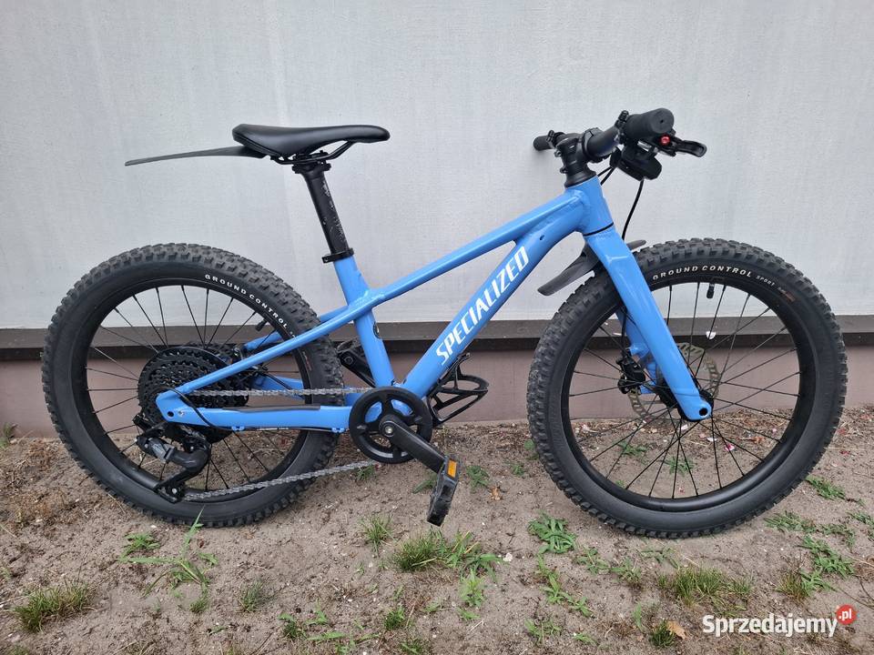 Specialized rip rock 20 Łódź