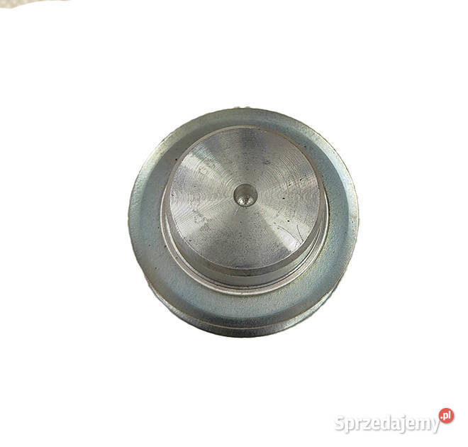 Koło Pasowe 3M 06 40 Zębów Aluminiowe Kłodzko sprzedam