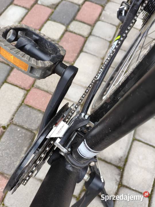 Rower Trekkingowy Prophete 28 27 Biegów Pełne Mirzec