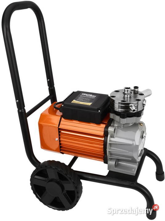 Agregat malarski 3500W 15lmin KD2123