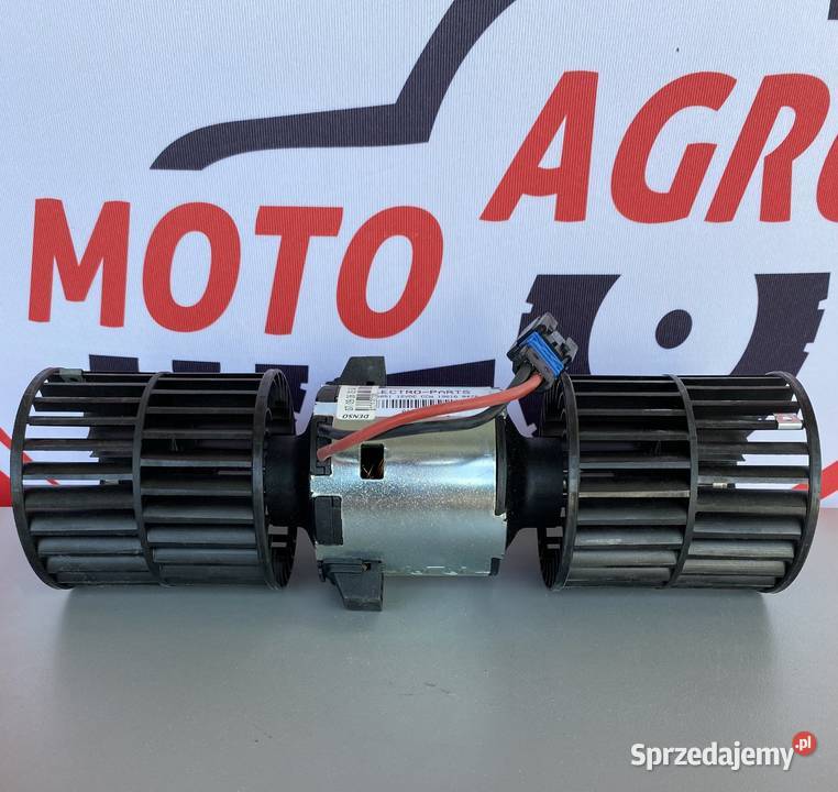 Dmuchawa nawiewu Massey Ferguson ACW0216880 Białystok