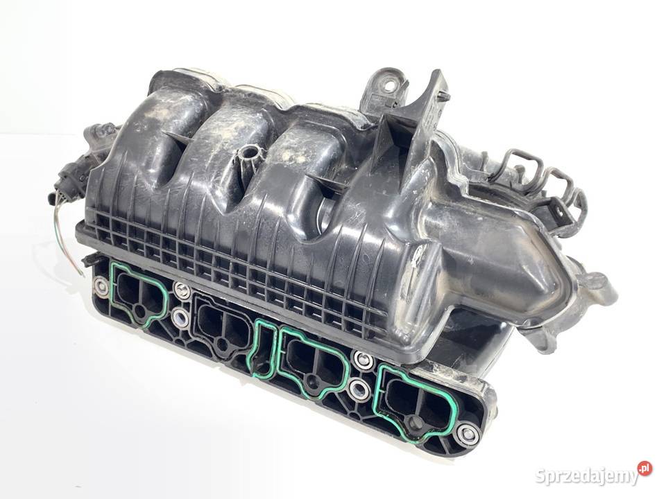 KOLEKTOR SSĄCY OPEL CORSA E 55584975 14 90