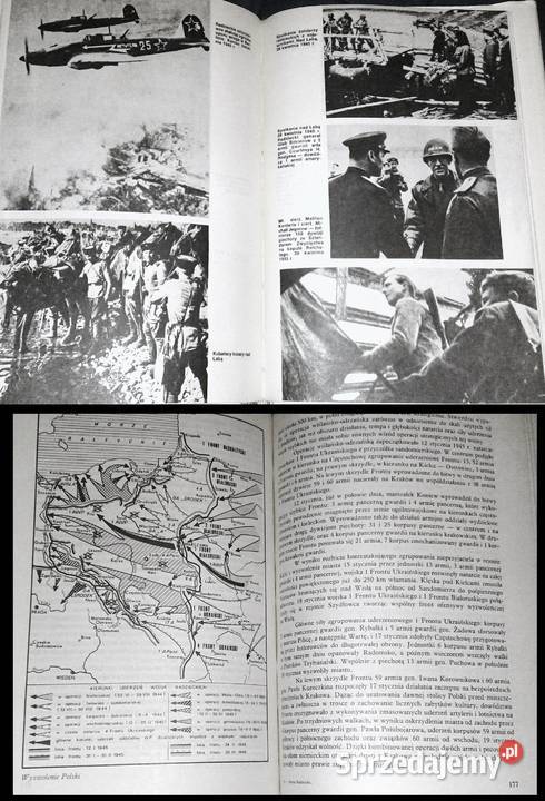 Armia radziecka 19411945 Fryderyk Zbiniewicz Chełm