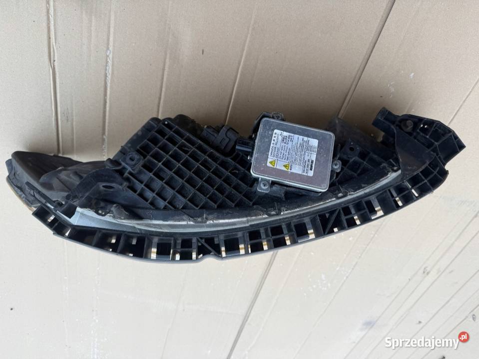 Lamy Xenon Honda Accord VIII 8 mazowieckie Warszawa