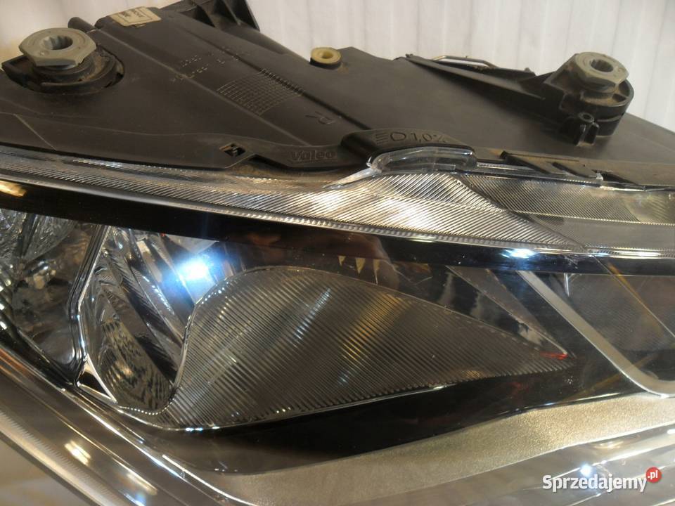 LAMPA PRAWY PRZÓD EU 5F1941006B SEAT LEON III 3 Nowy Tomyśl