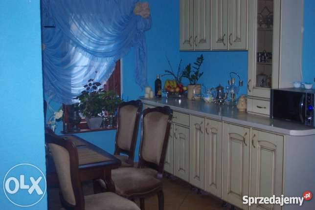 DOM mieszkalny Kępice