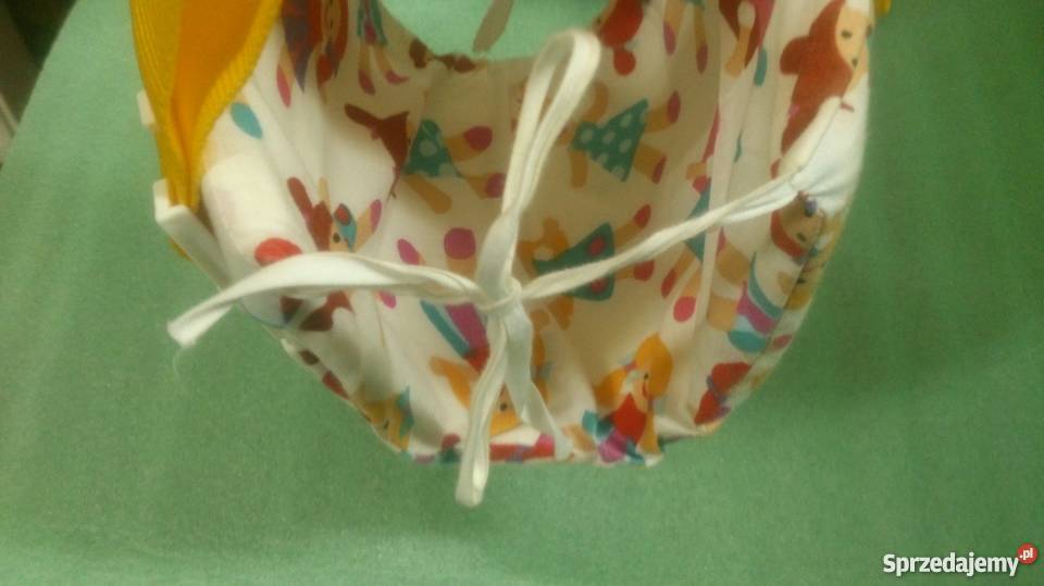 Poduszka ortopedyczna Frejka 14 Zielona Góra sprzedam