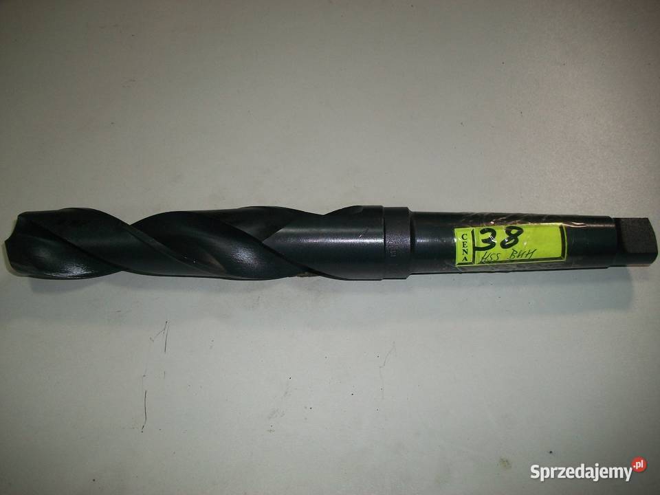 Wiertł małopolskie