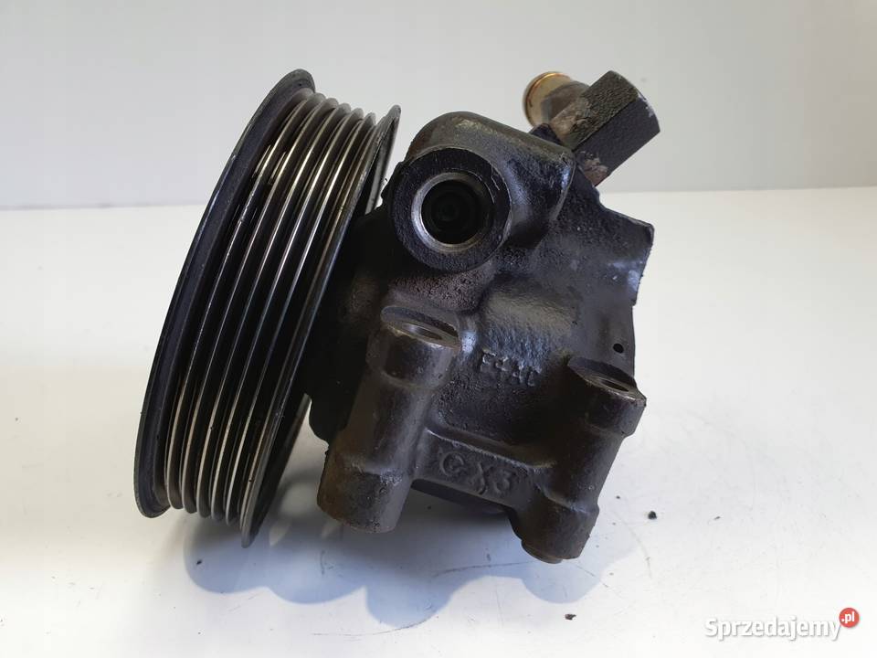 Ford Focus I MK1 18 TDCI POMPA WSPOMAGANIA HBDFX sprzedam