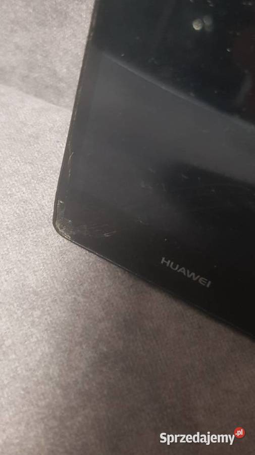 Huawei p8lite uszkodzony Huawei Rzeszów