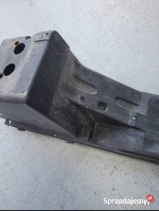 YAMAHA TENERE XT 1200 Z PLASTIK WYPEŁNIENIE Mocowania i uchwyty Nowy Tomyśl