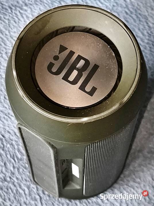 JBL Charge 2 Głośnik przenośny z futerałem JBL Słuchawki i głośniki Piotrków Trybunalski