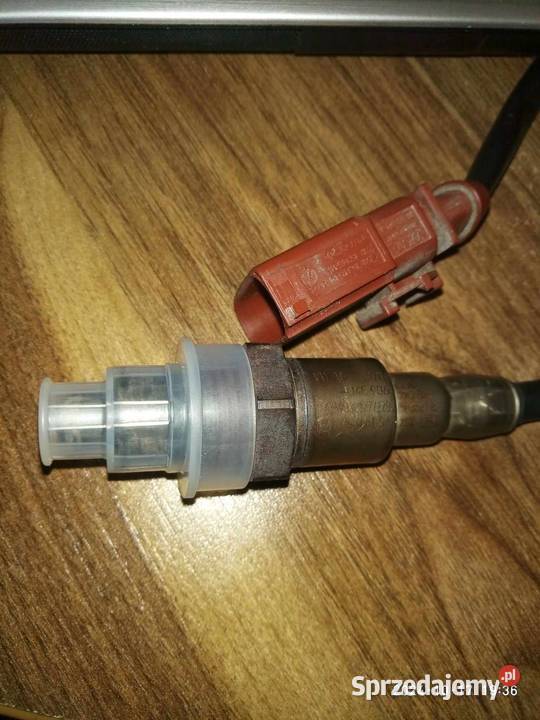 Sonda lambda 04E906262BH 12 14 TSI osobowe lubelskie Zamość sprzedam