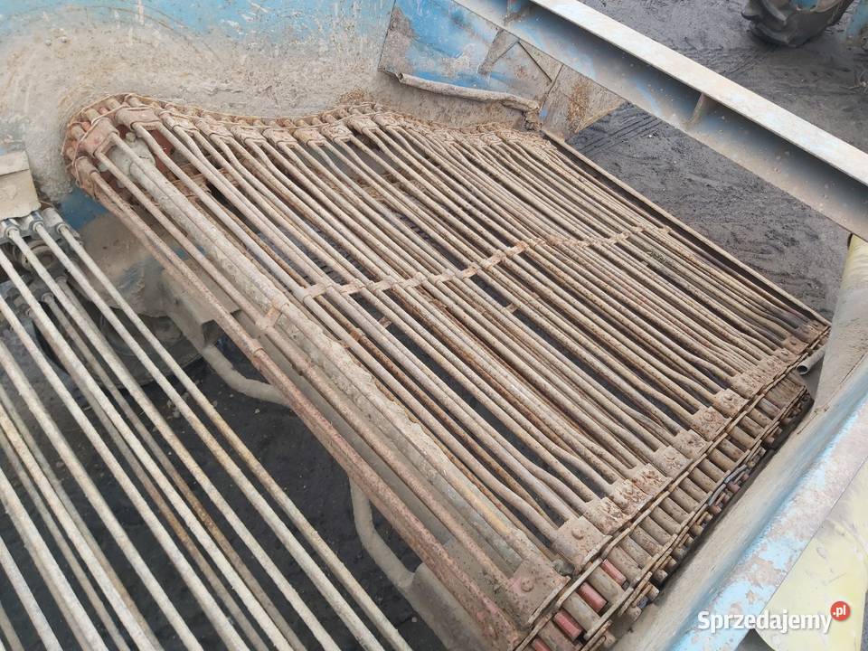 Kopaczka do cebuli ziemniaków buraków i Dobierzyn