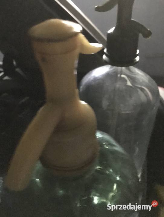 Syfon lata 60te sprzedam