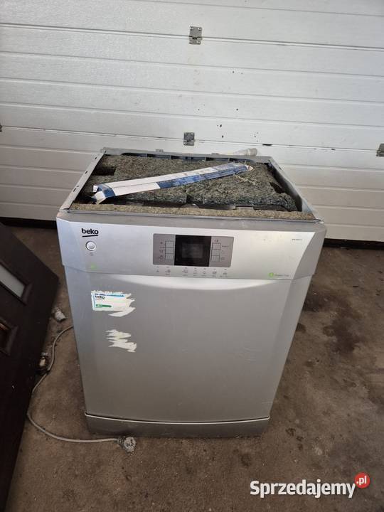Zmywarka Beko zachodniopomorskie Szczecin