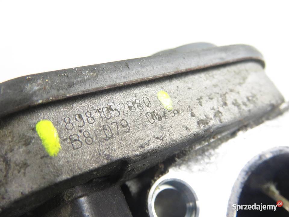 PRZEPUSTNICA OPEL MERIVA A 17 CDTI 8981052080