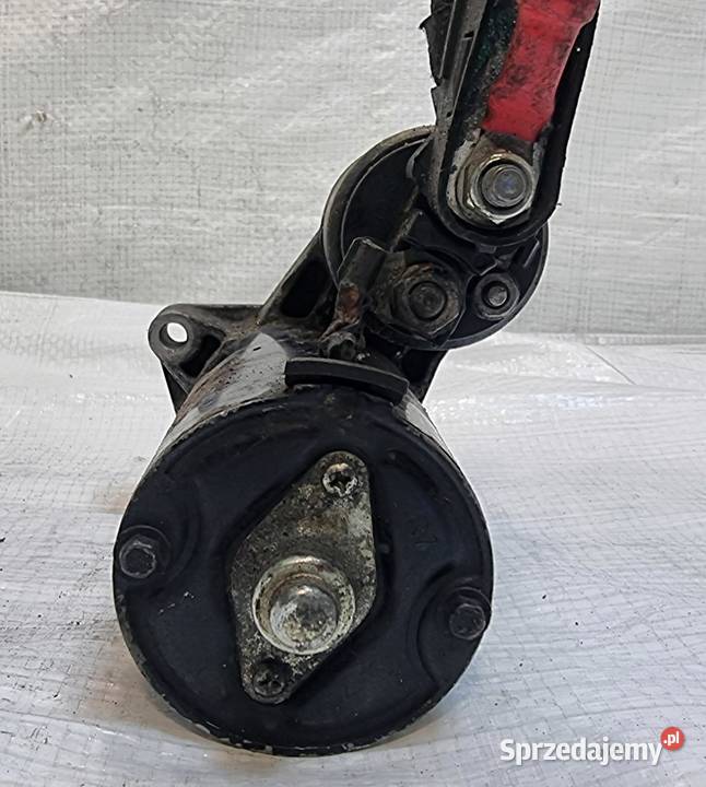 Fiat Fiorino 13 Rozrusznik 1005831754 sprzedam