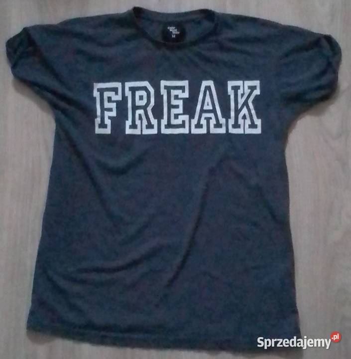 Koszulka męska z metką Marcinów