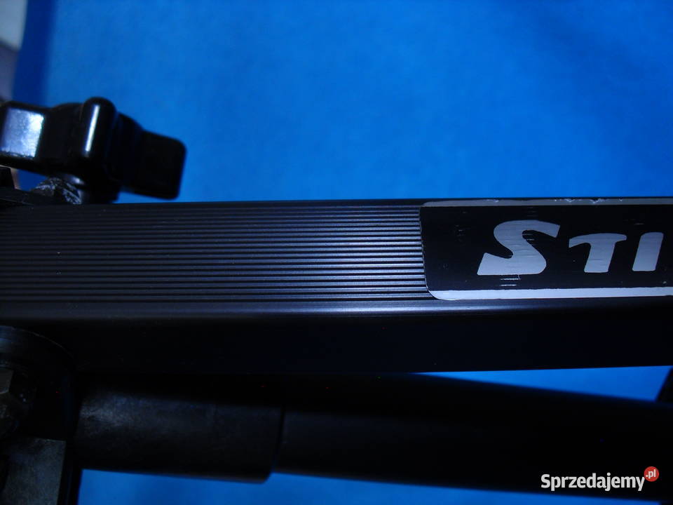 Statyw słynnej firmy STITZ U32DBQ Bielawa